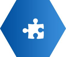 Puzzle icon