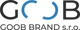 Goob.cz logo
